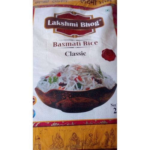LAKSHMI BHOG BASMATI RICE PLATINUM 1kg